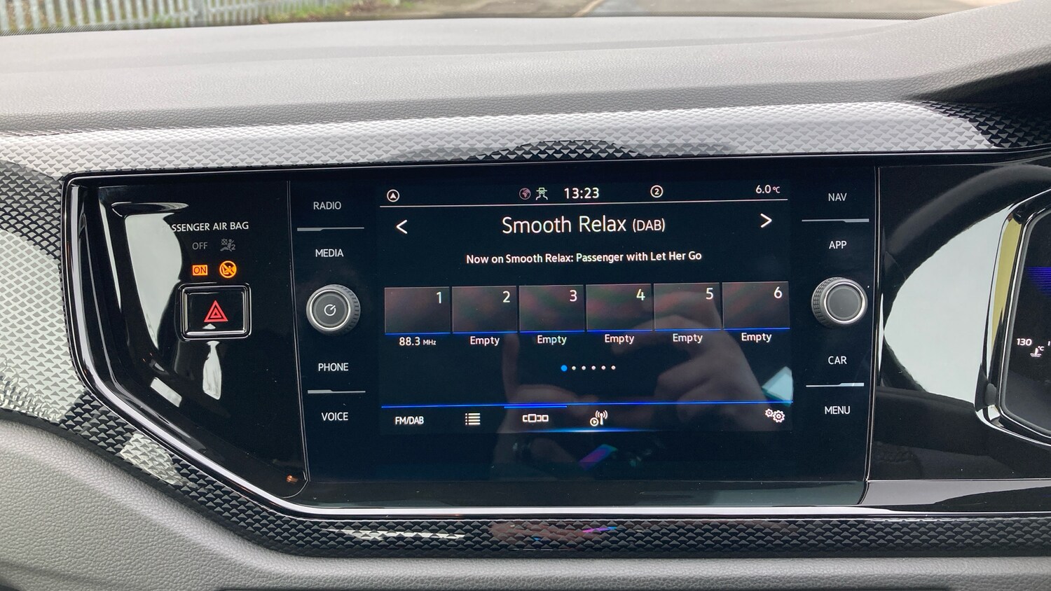 Used Volkswagen Polo 2022 for sale - 77663317: Photo 12