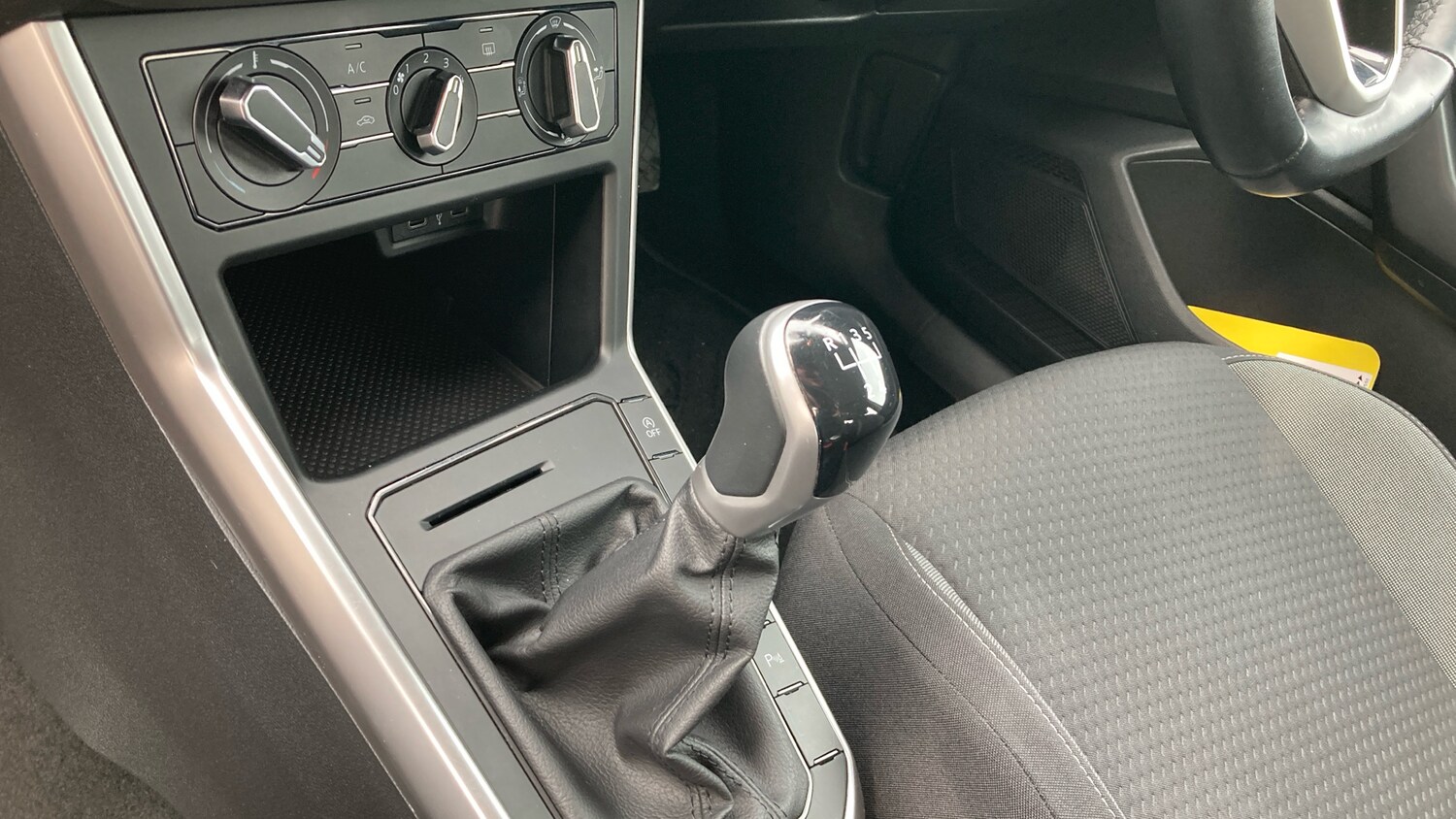 Used Volkswagen Polo 2022 for sale - 77663317: Photo 13