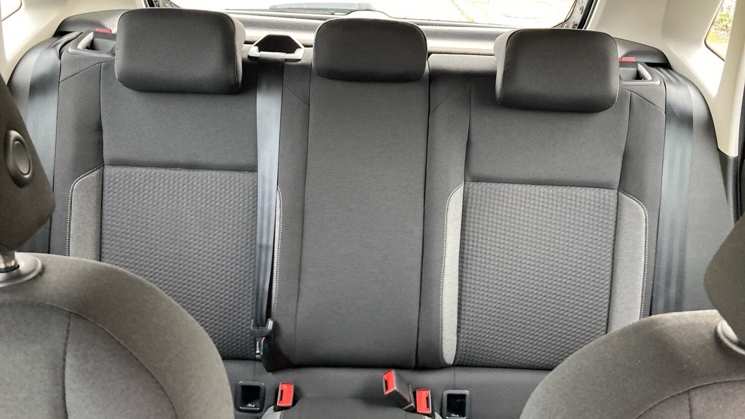 Used Volkswagen Polo 2022 for sale - 77663317: Photo 15