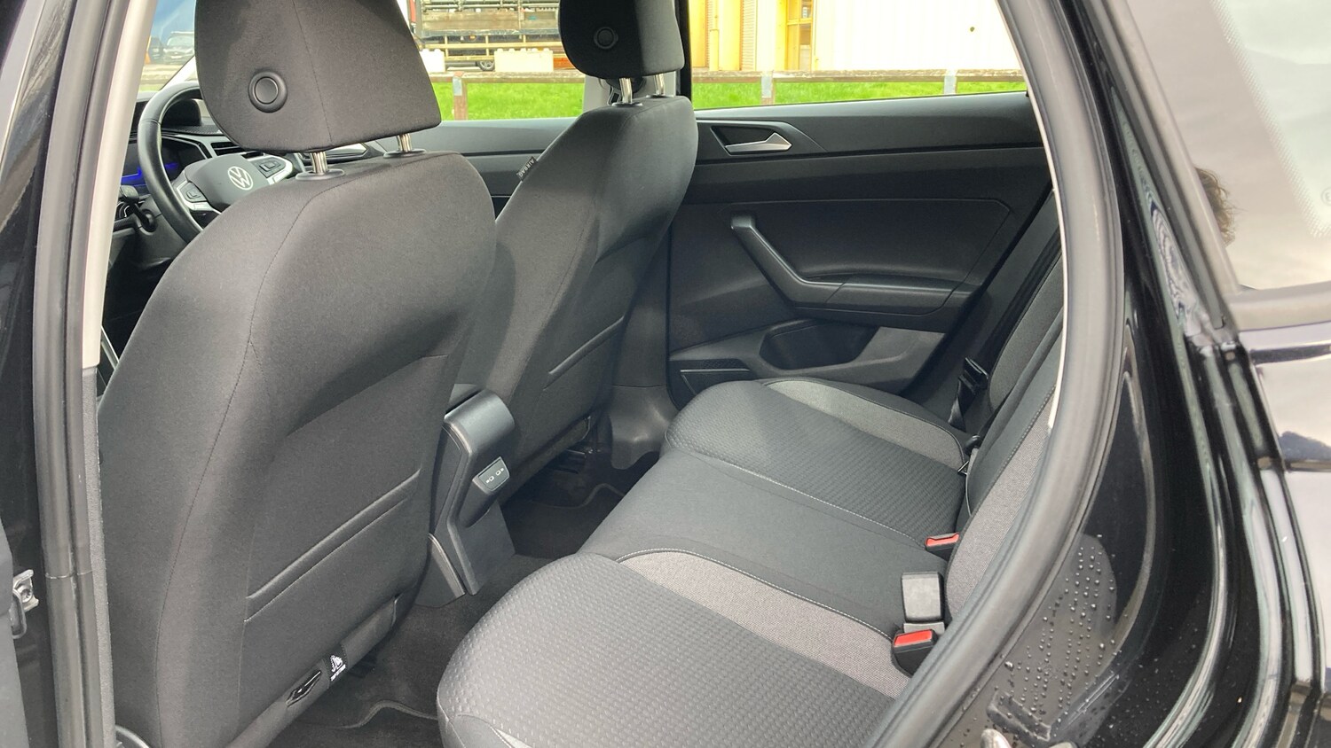 Used Volkswagen Polo 2022 for sale - 77663317: Photo 16