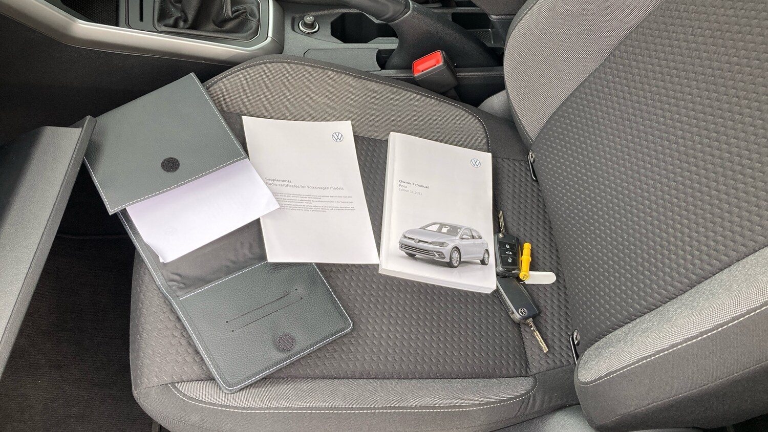 Used Volkswagen Polo 2022 for sale - 77663317: Photo 19