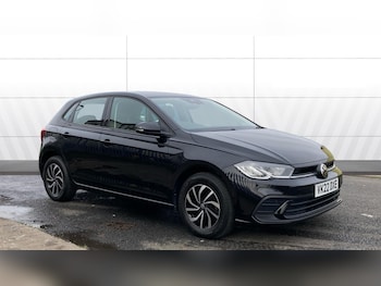 Volkswagen Polo feature image