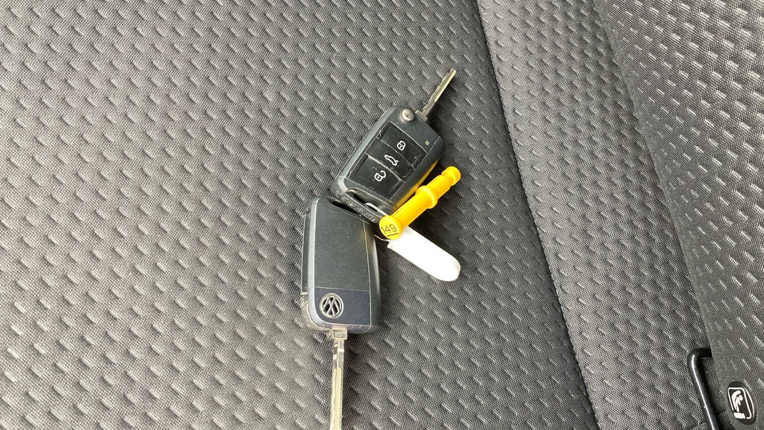 Used Volkswagen Polo 2022 for sale - 77663317: Photo 20