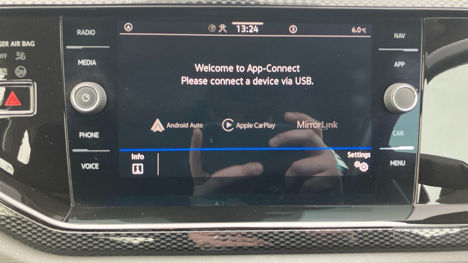 Used Volkswagen Polo 2022 for sale - 77663317: Photo 27