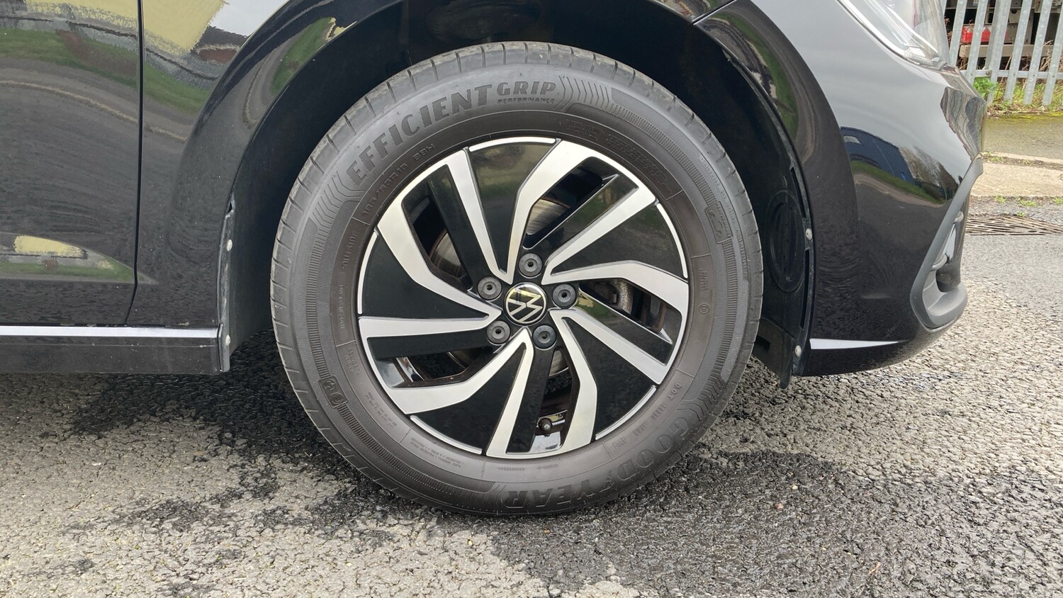 Used Volkswagen Polo 2022 for sale - 77663317: Photo 29