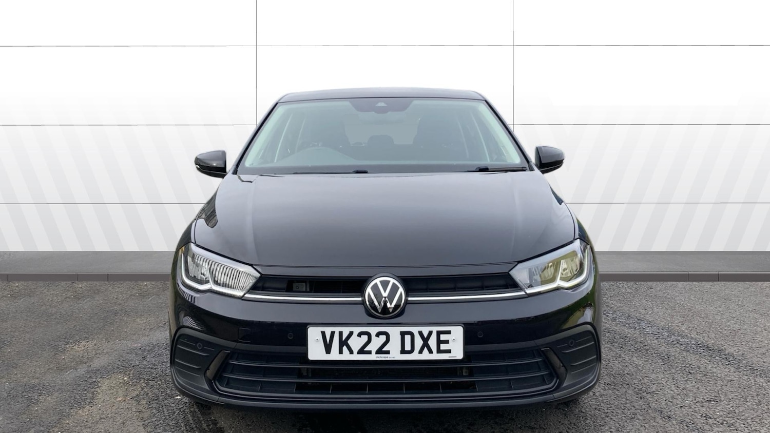 Used Volkswagen Polo 2022 for sale - 77663317: Photo 3
