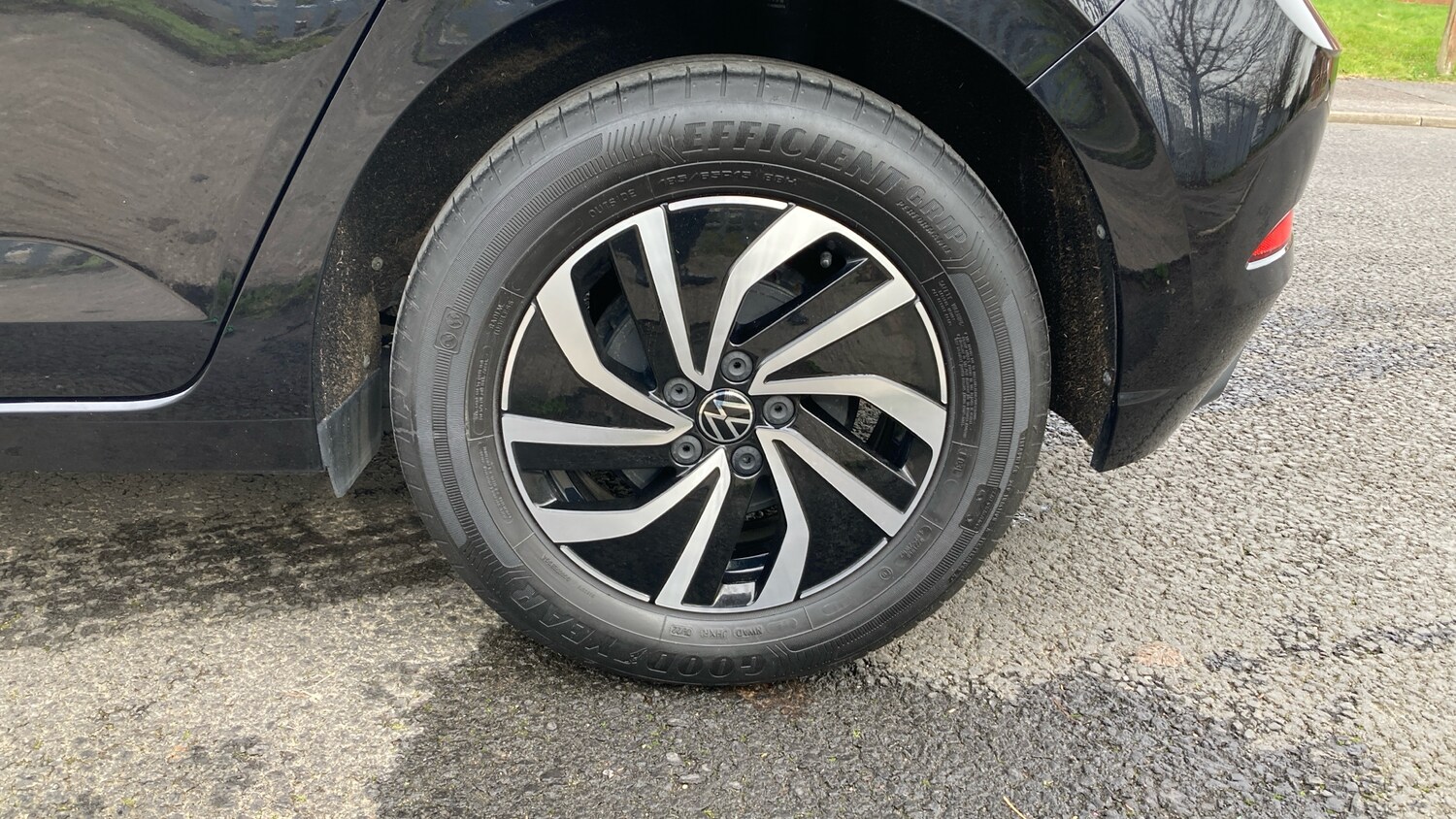 Used Volkswagen Polo 2022 for sale - 77663317: Photo 32