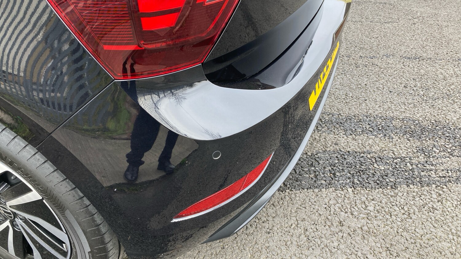 Used Volkswagen Polo 2022 for sale - 77663317: Photo 33