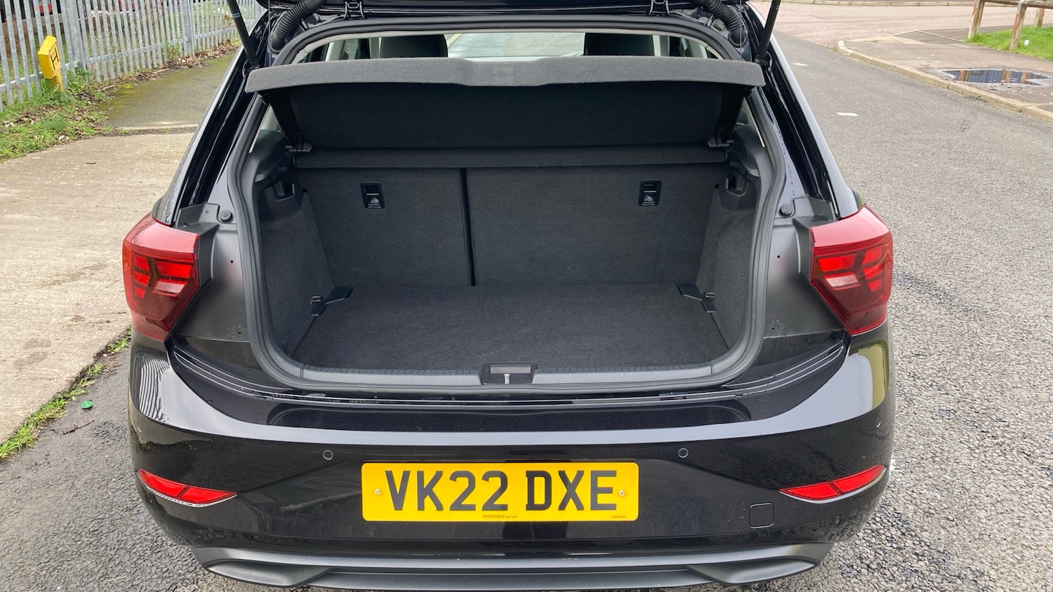 Used Volkswagen Polo 2022 for sale - 77663317: Photo 4