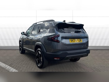 Used Dacia Bigster 2025 for sale - 78578083: Photo