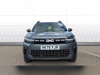 Used Dacia Bigster 2025 for sale - 78578083: Photo