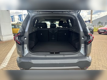 Used Dacia Bigster 2025 for sale - 78578083: Photo