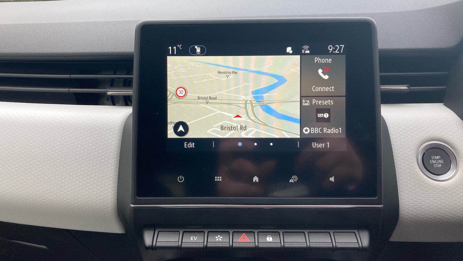 Used Renault Clio 2023 for sale - 78151742: Photo 12