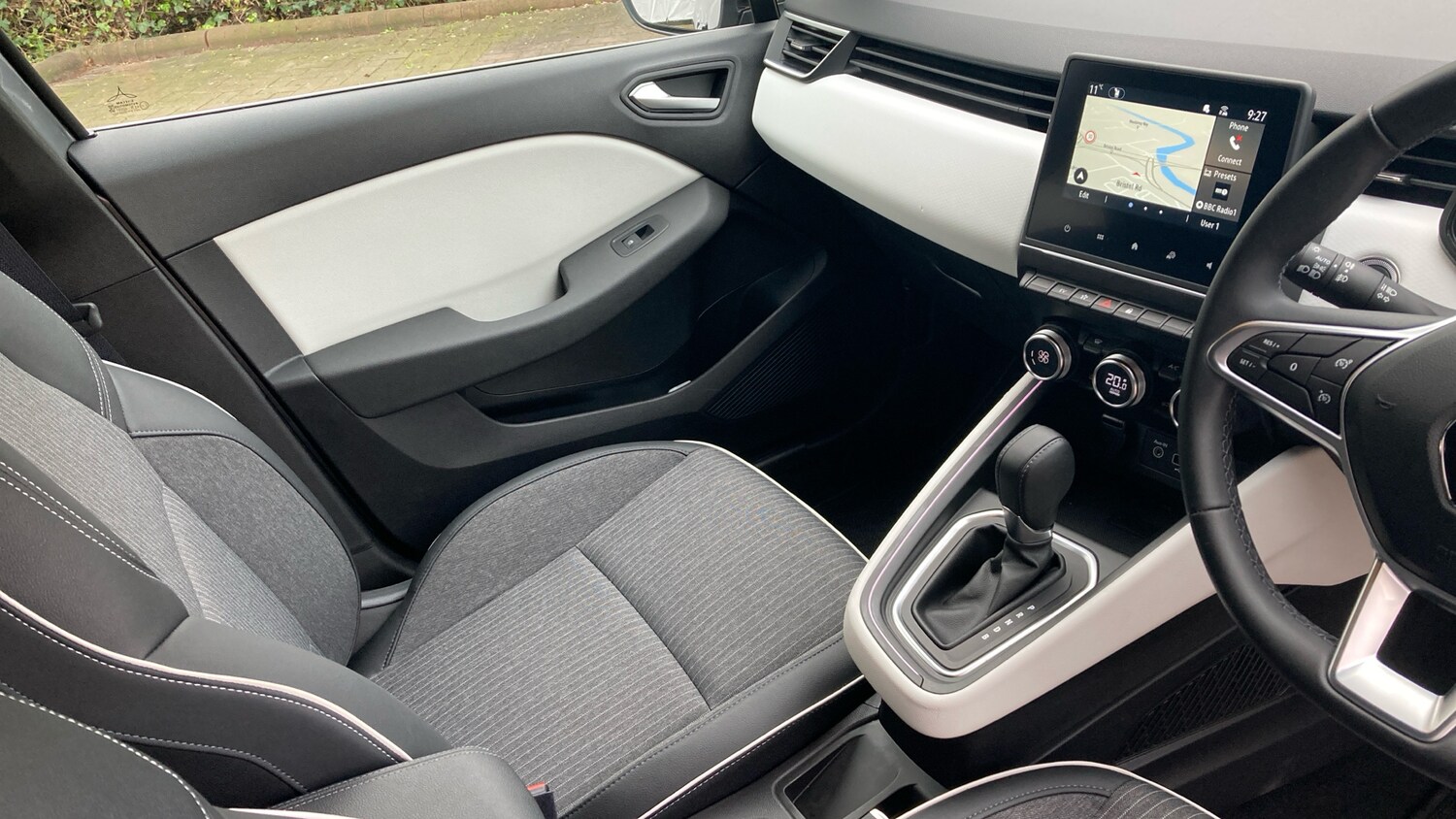 Used Renault Clio 2023 for sale - 78151742: Photo 14