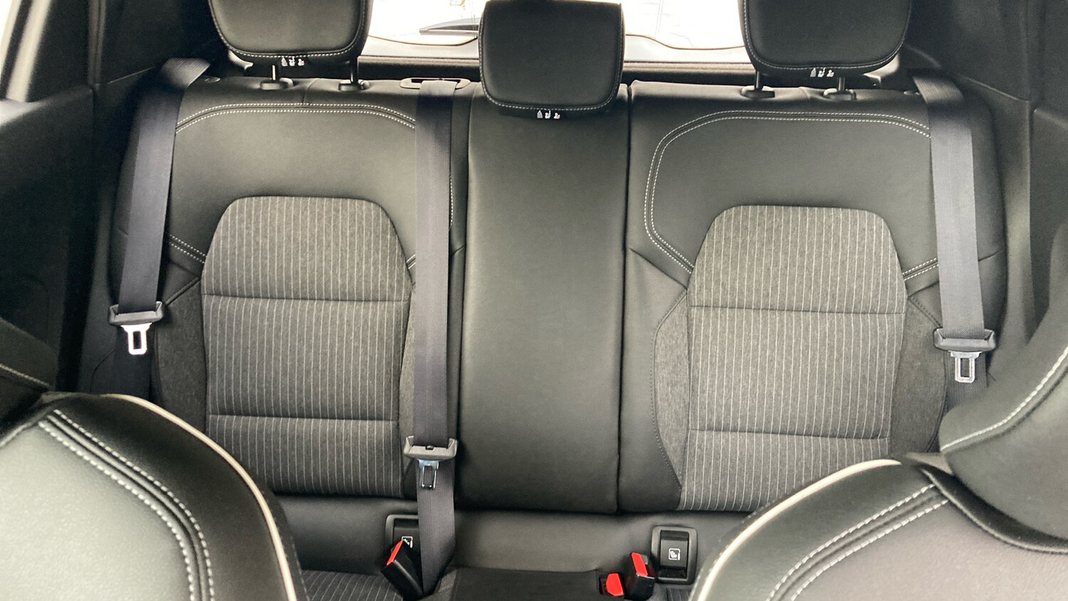 Used Renault Clio 2023 for sale - 78151742: Photo 15