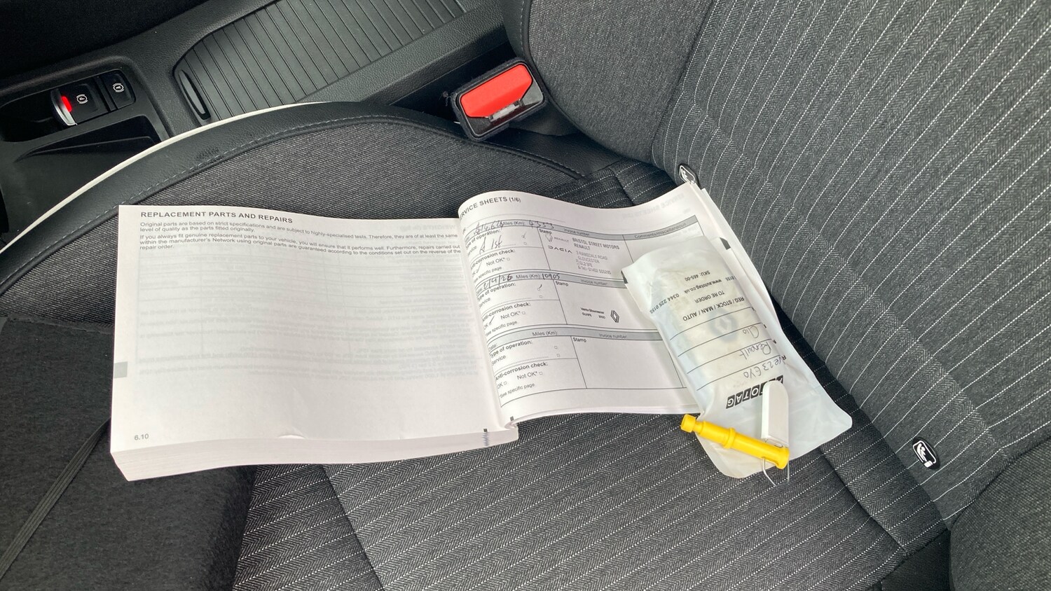 Used Renault Clio 2023 for sale - 78151742: Photo 19