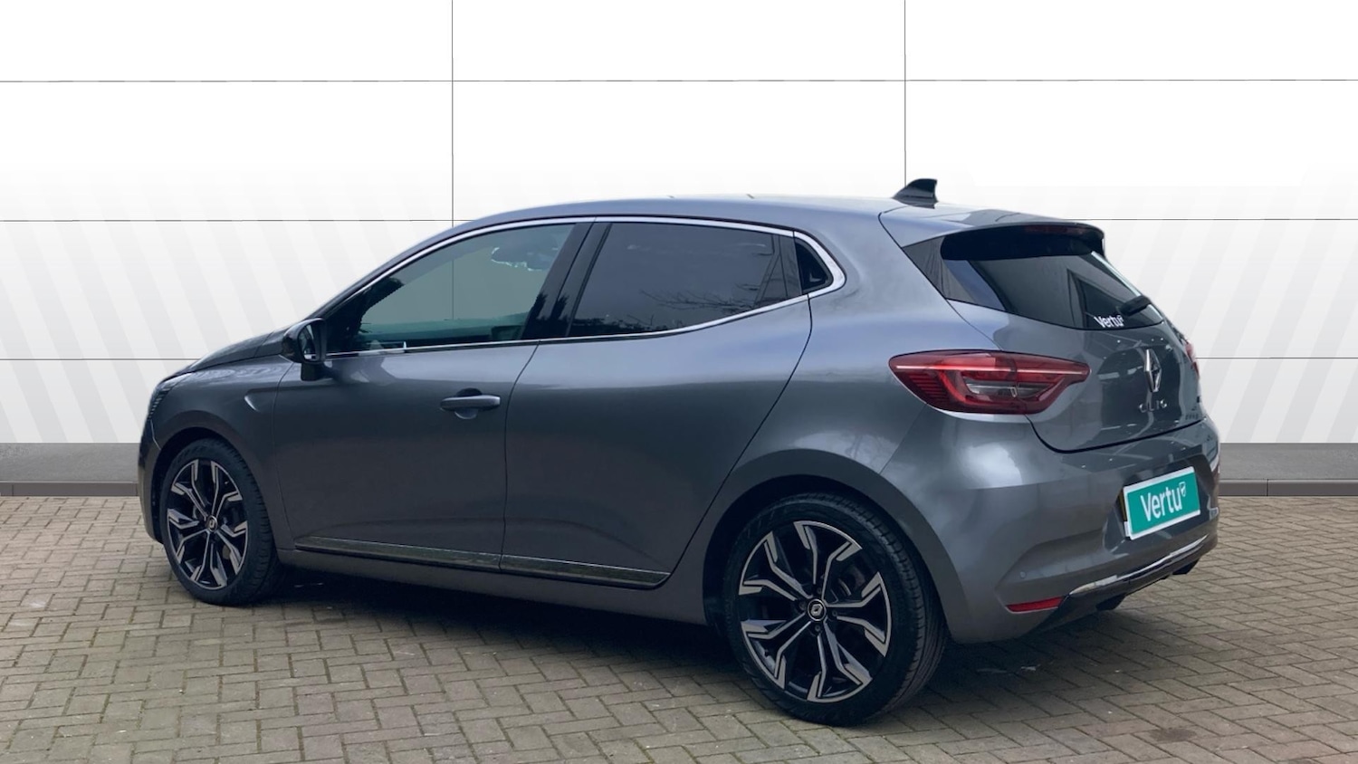 Used Renault Clio 2023 for sale - 78151742: Photo 2