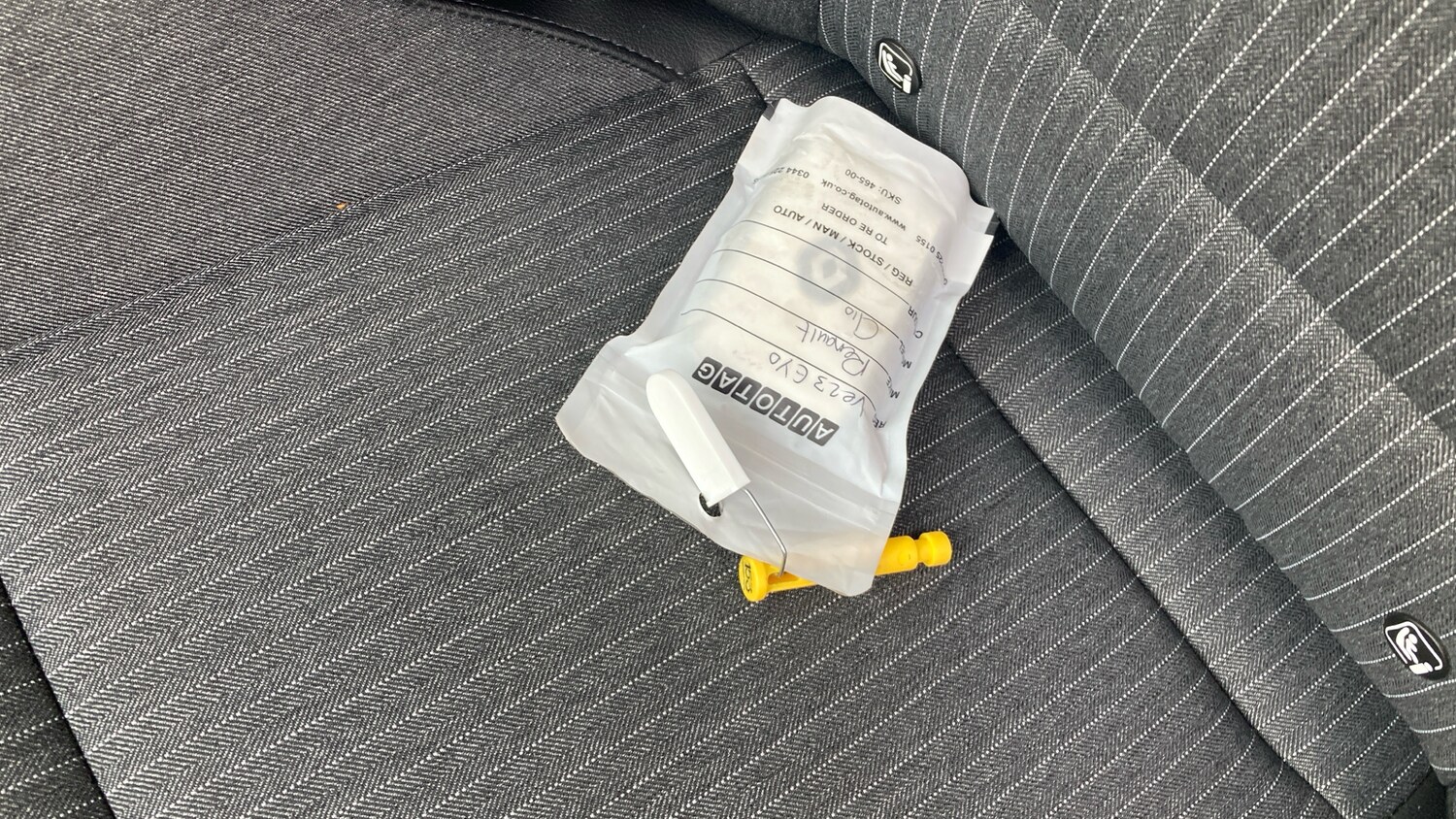 Used Renault Clio 2023 for sale - 78151742: Photo 20