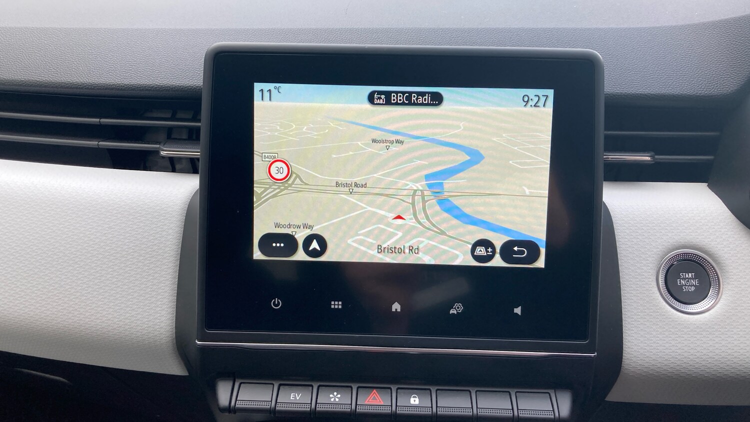 Used Renault Clio 2023 for sale - 78151742: Photo 24