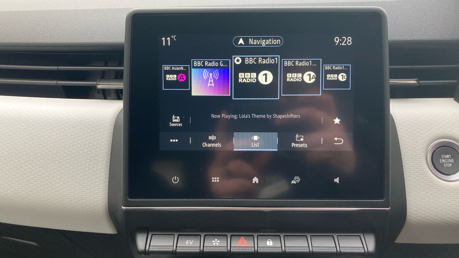 Used Renault Clio 2023 for sale - 78151742: Photo 27