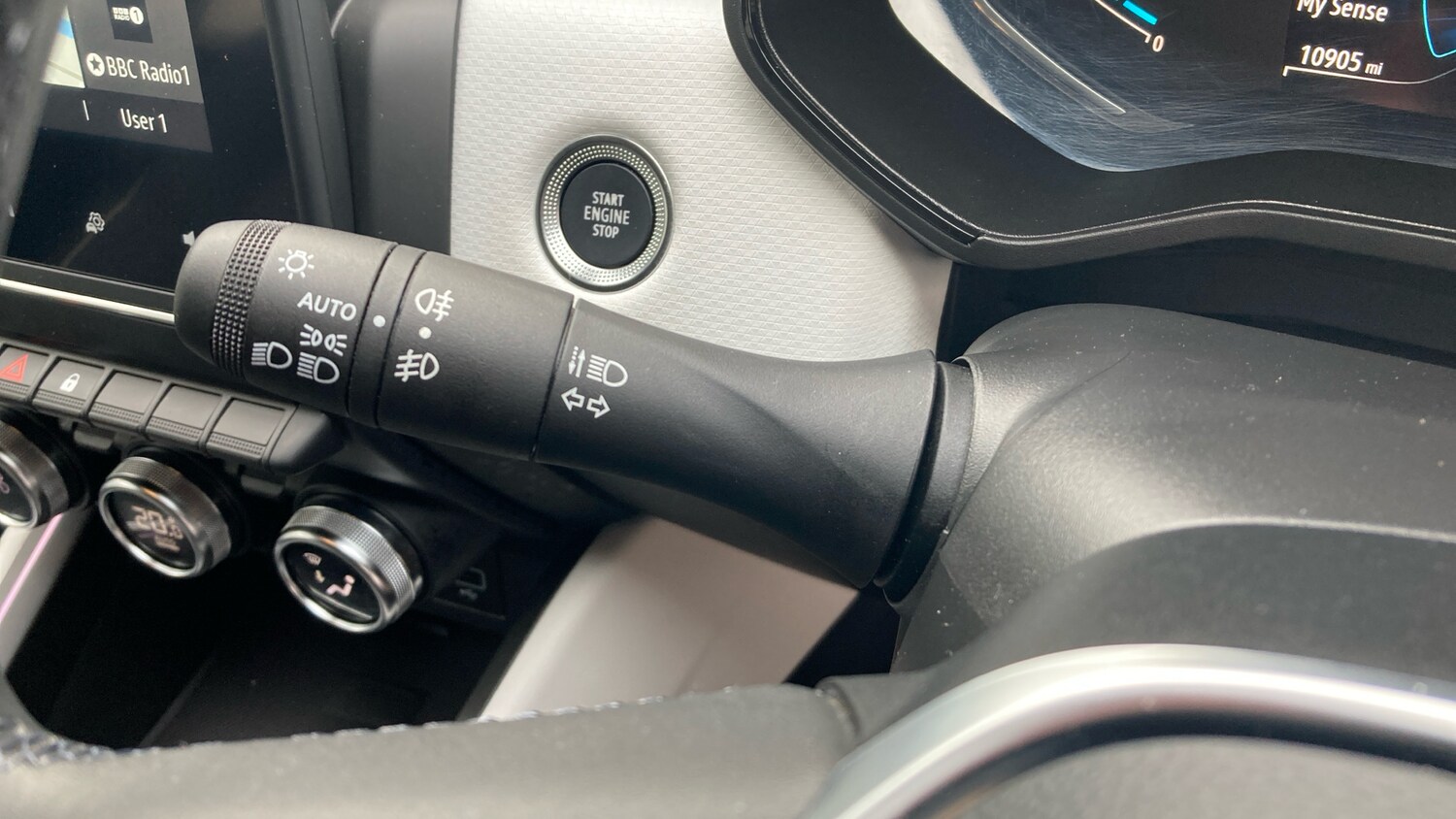 Used Renault Clio 2023 for sale - 78151742: Photo 28