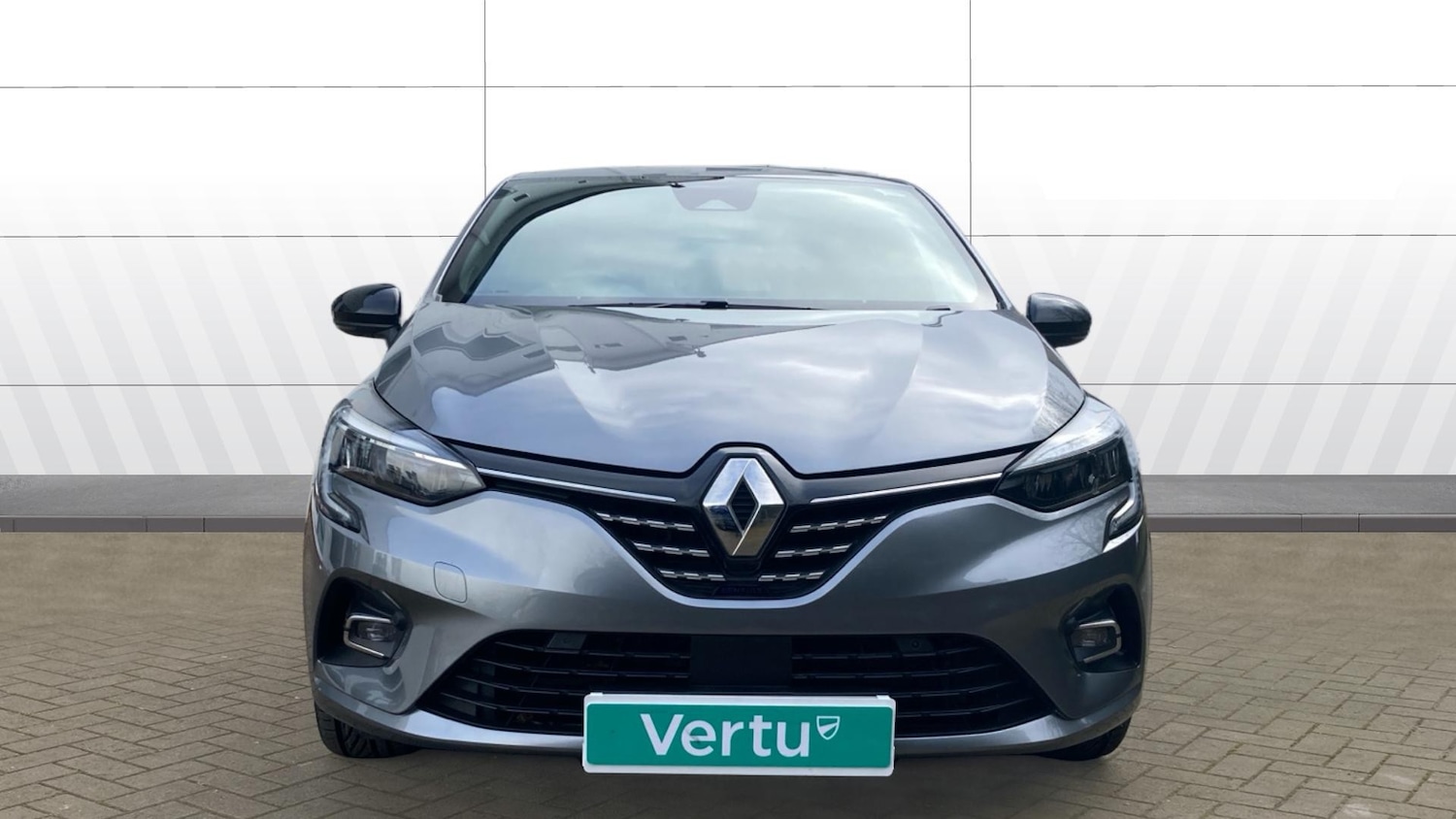 Used Renault Clio 2023 for sale - 78151742: Photo 3