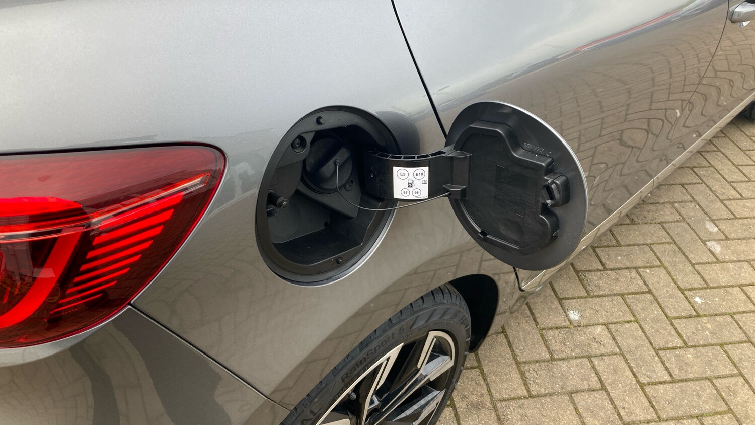 Used Renault Clio 2023 for sale - 78151742: Photo 36