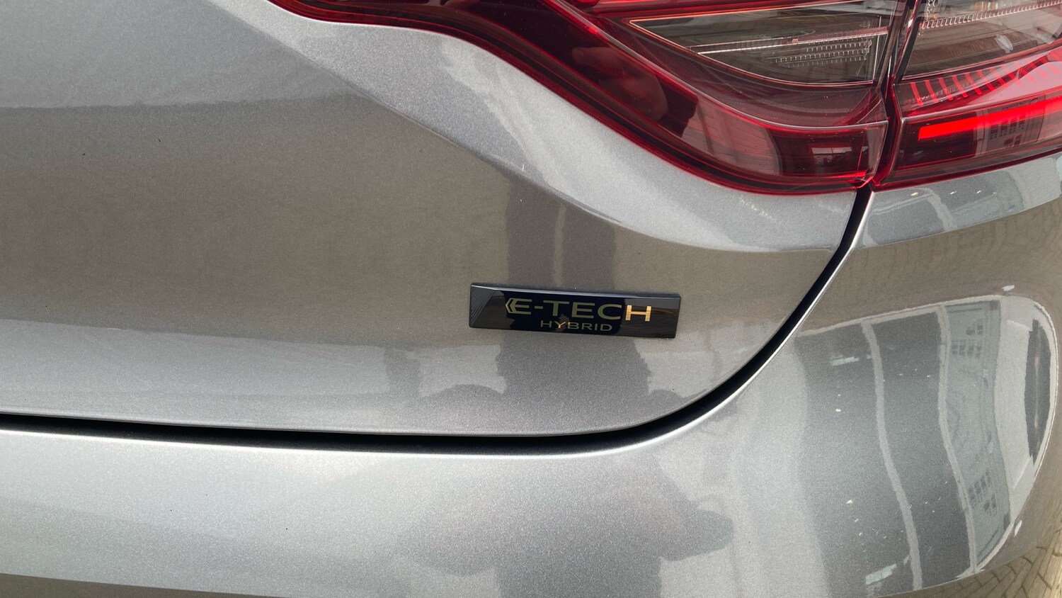 Used Renault Clio 2023 for sale - 78151742: Photo 40