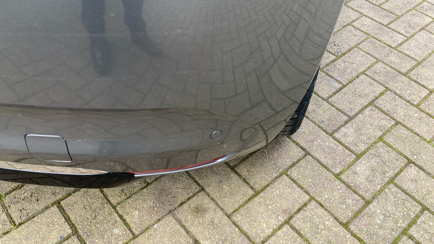 Used Renault Clio 2023 for sale - 78151742: Photo 42