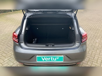 Used Renault Clio 2023 for sale - 78151742: Photo