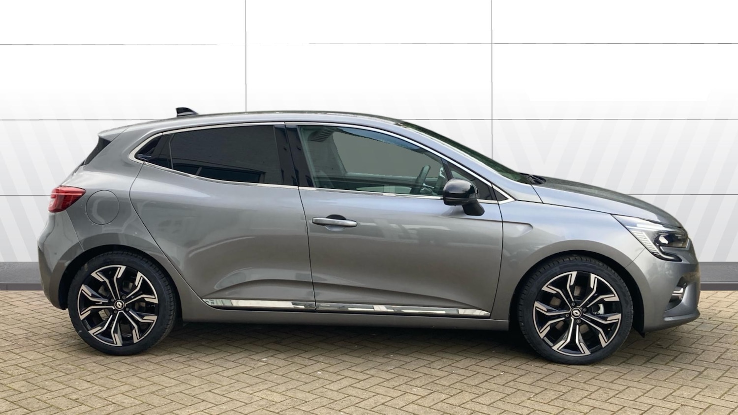 Used Renault Clio 2023 for sale - 78151742: Photo 5