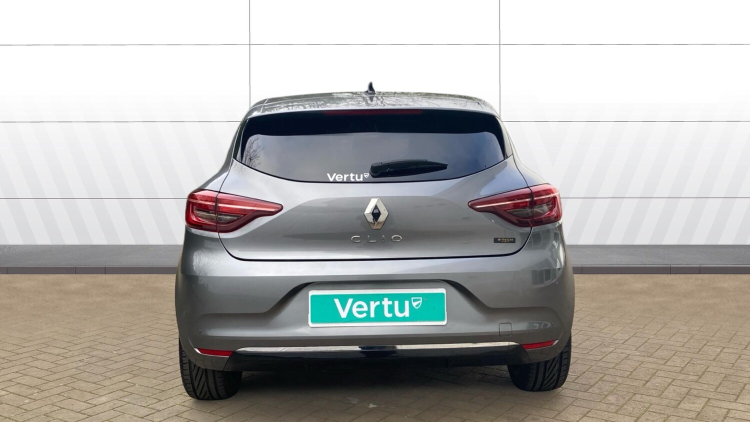 Used Renault Clio 2023 for sale - 78151742: Photo 6