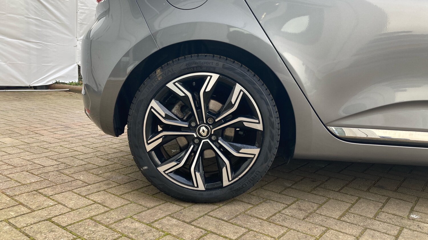 Used Renault Clio 2023 for sale - 78151742: Photo 7