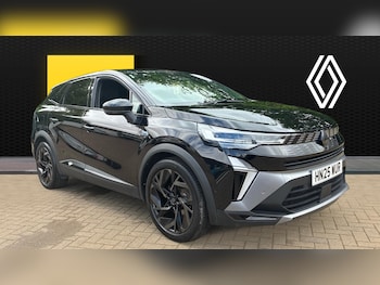 Used Renault Symbioz 2025 for sale - 78581154: Photo