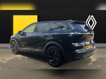 Used Renault Symbioz 2025 for sale - 78581154: Photo