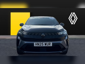 Used Renault Symbioz 2025 for sale - 78581154: Photo