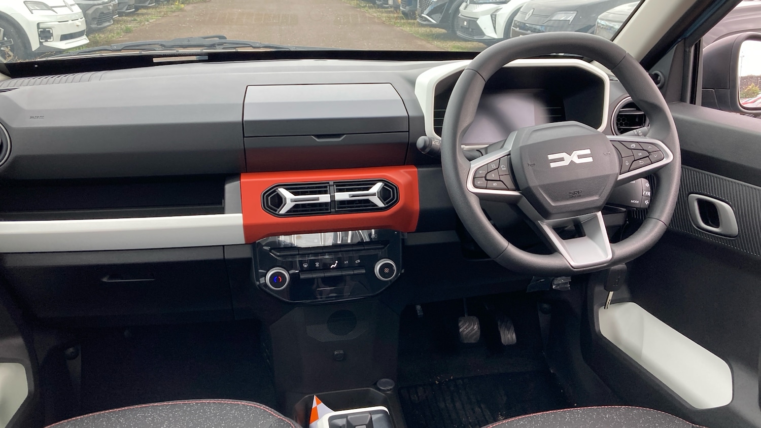 Used Dacia Spring 2025 for sale - 76322428: Photo 10