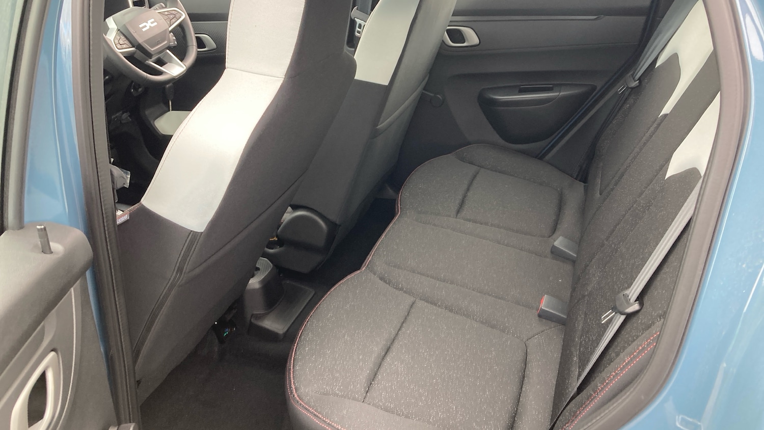 Used Dacia Spring 2025 for sale - 76322428: Photo 16