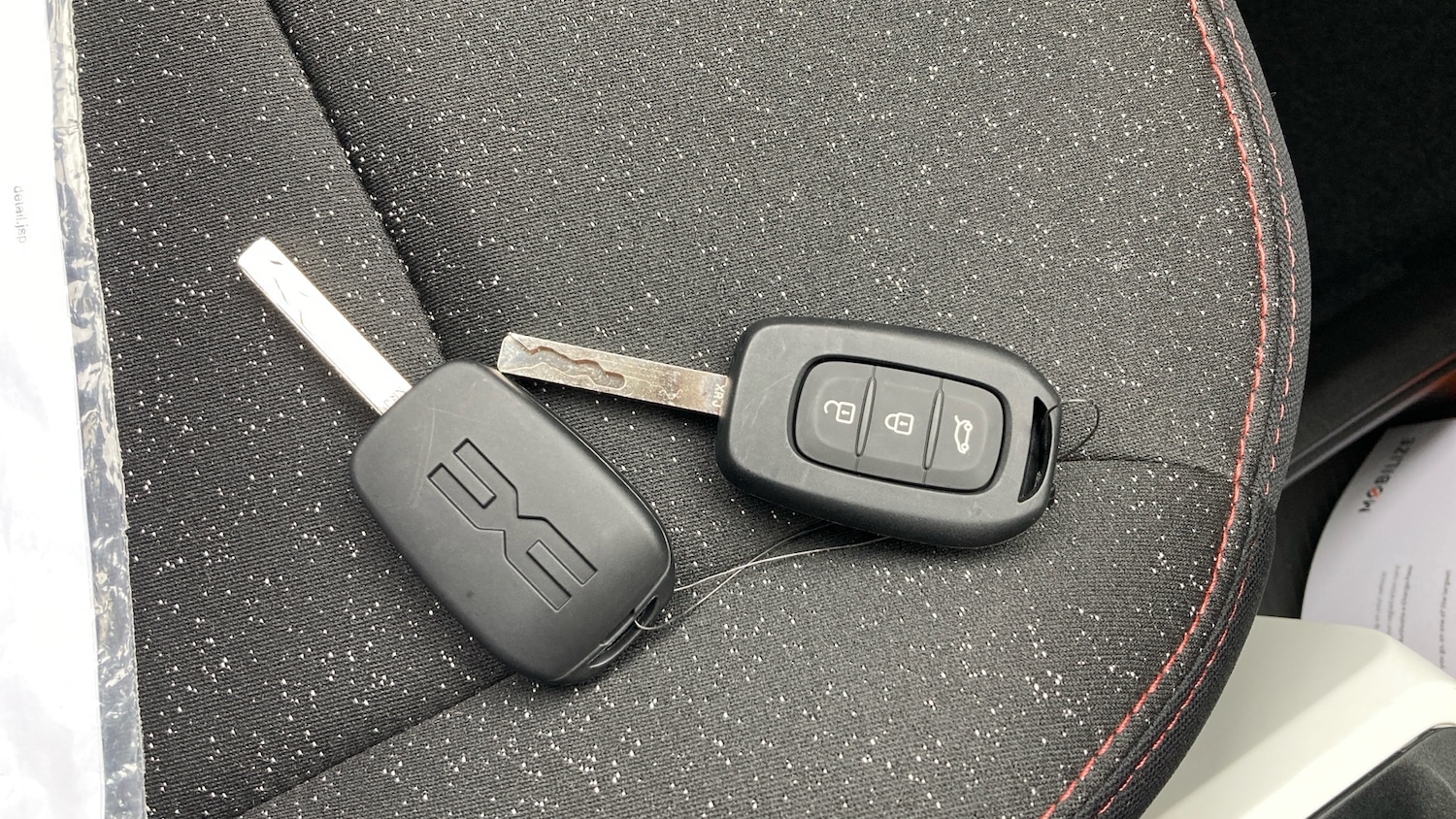 Used Dacia Spring 2025 for sale - 76322428: Photo 20