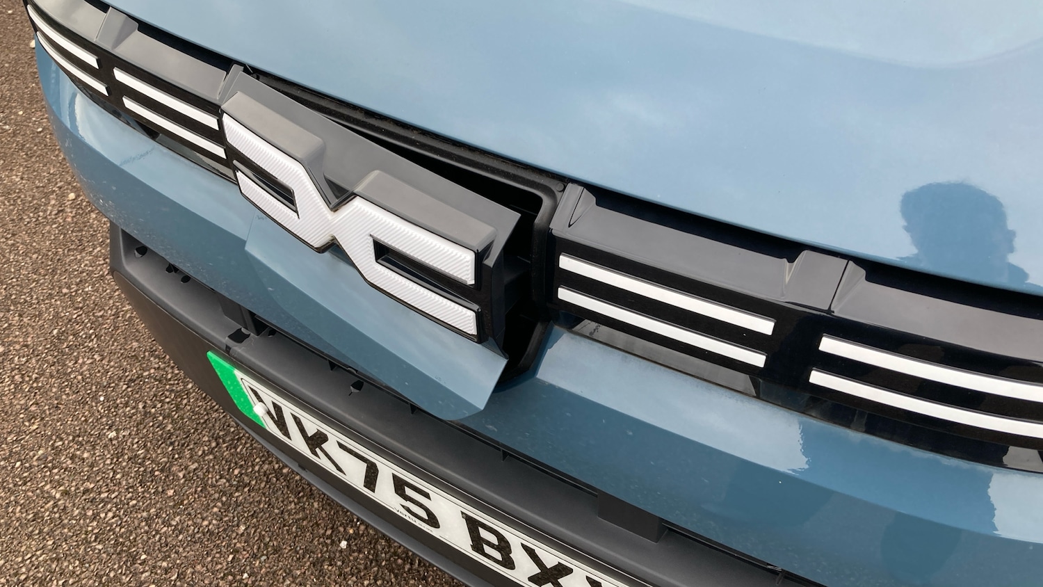 Used Dacia Spring 2025 for sale - 76322428: Photo 21