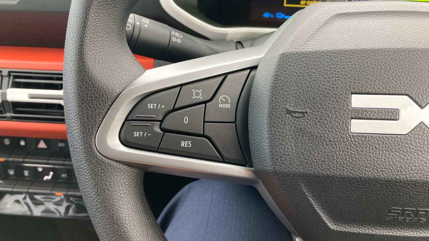 Used Dacia Spring 2025 for sale - 76322428: Photo 29