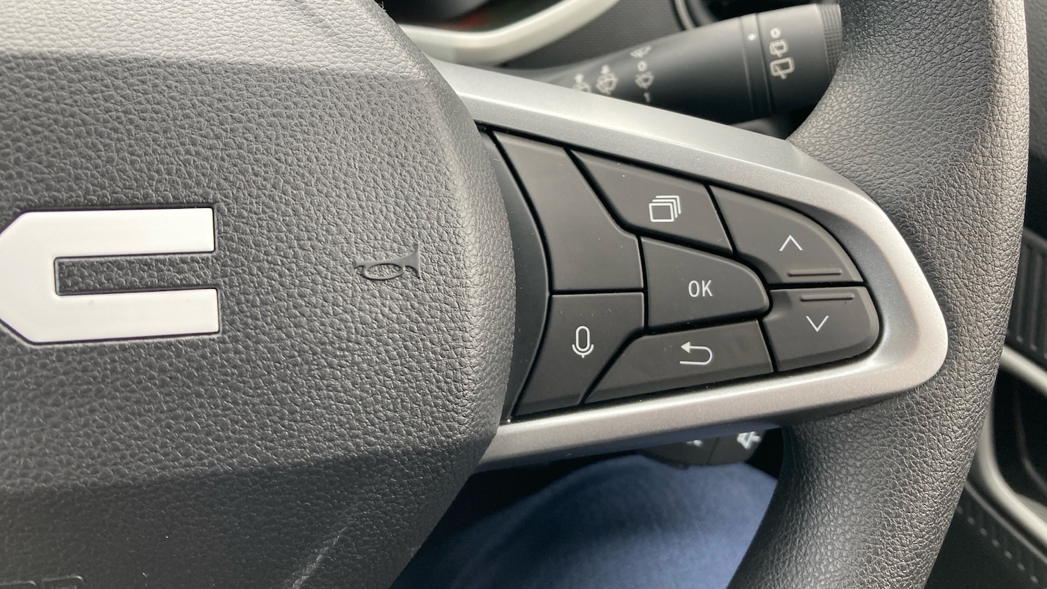 Used Dacia Spring 2025 for sale - 76322428: Photo 30