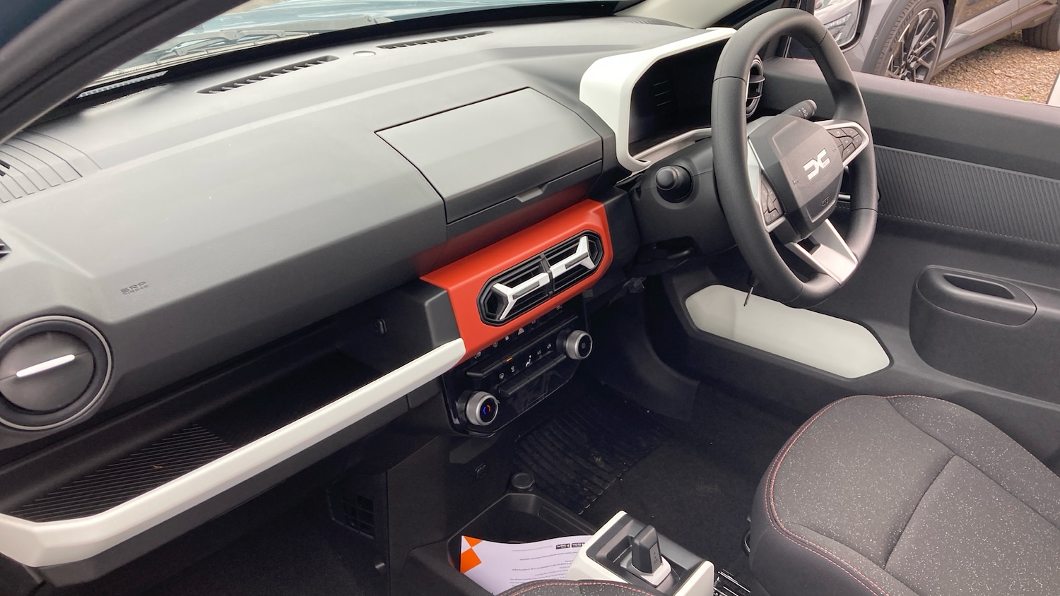 Used Dacia Spring 2025 for sale - 76322428: Photo 9