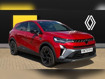 Used Renault Symbioz 2025 for sale - 79056852: Photo