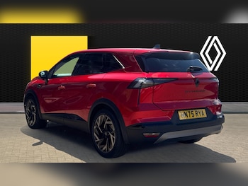 Used Renault Symbioz 2025 for sale - 79056852: Photo