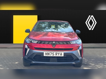 Used Renault Symbioz 2025 for sale - 79056852: Photo