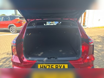 Used Renault Symbioz 2025 for sale - 79056852: Photo