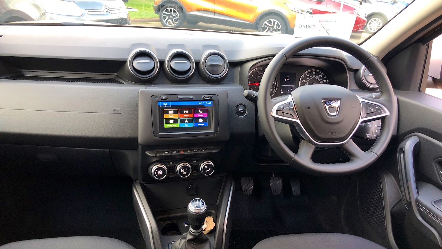 Used Dacia Duster 2019 for sale - 76682282: Photo 10