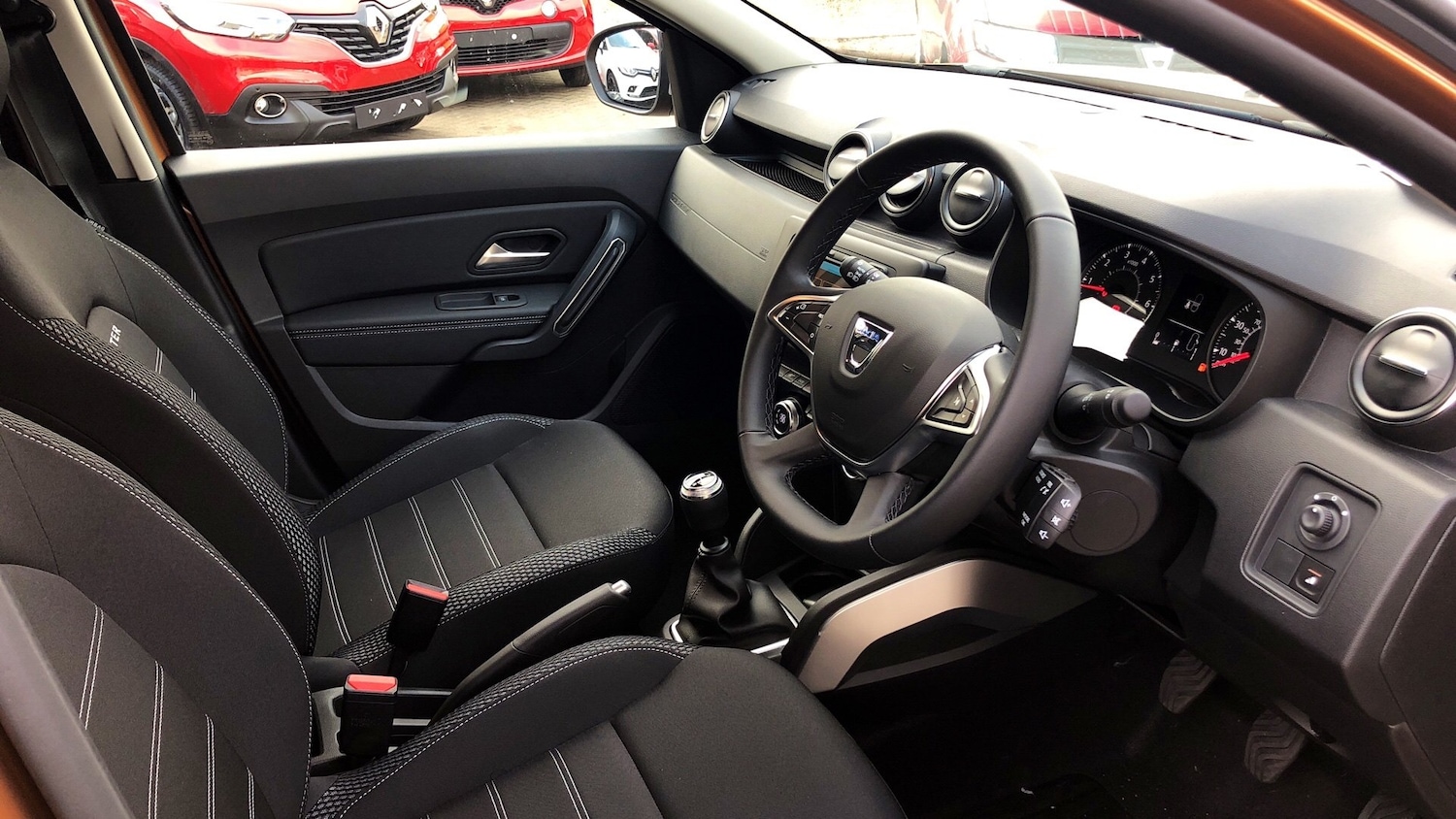 Used Dacia Duster 2019 for sale - 76682282: Photo 11