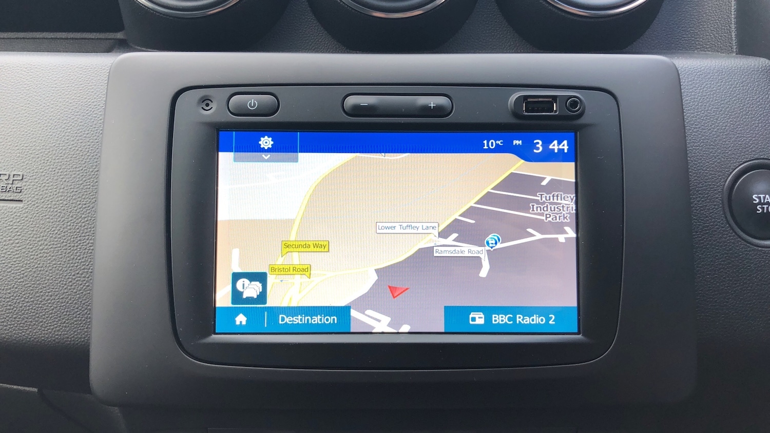 Used Dacia Duster 2019 for sale - 76682282: Photo 12